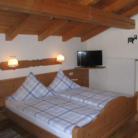 Alojamento de Turismo Rural Hausernhof