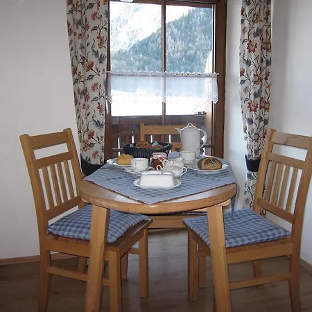 Hausernhof Inzell