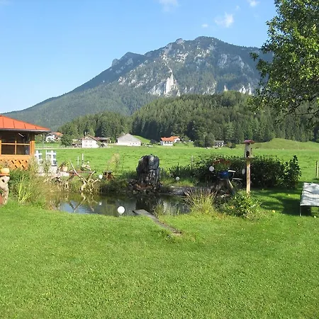 Hausernhof